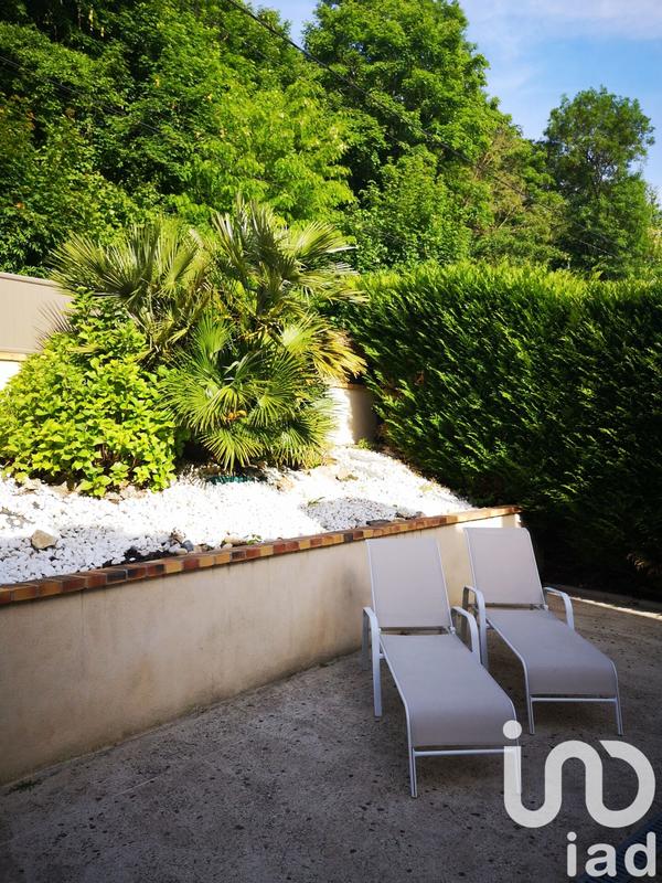 Maison - 171 m² - 10 pièces