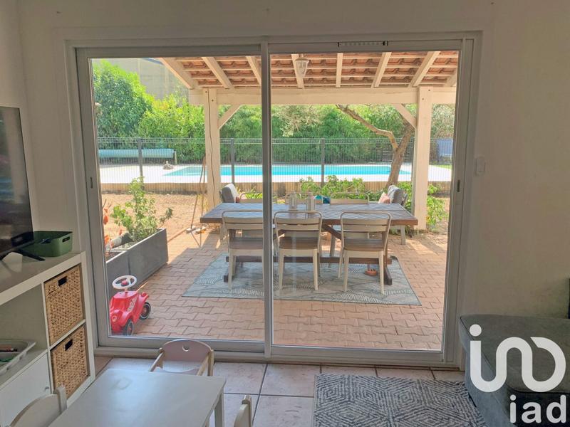 Maison - 139 m² - 7 pièces