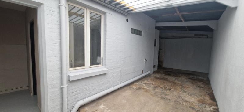 Immeuble - 111 m² - 3 pièces