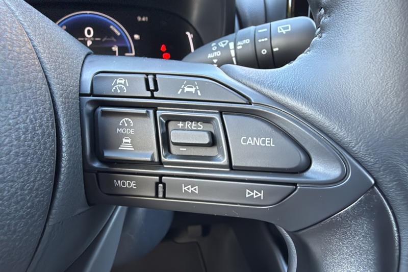 Toyota Yaris 1.5 Hybrid 116 Bva Design