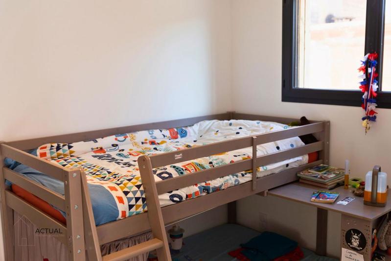 Maison - 51 m² - 3 pièces