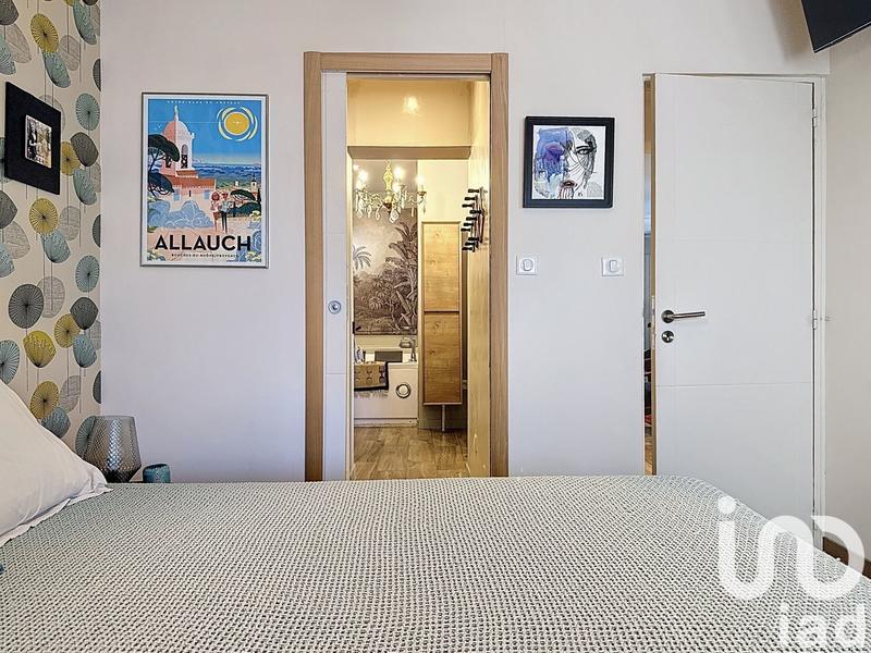 Maison - 185 m² - 6 pièces