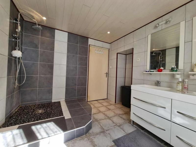 Maison de village - 193 m² - 5 pièces