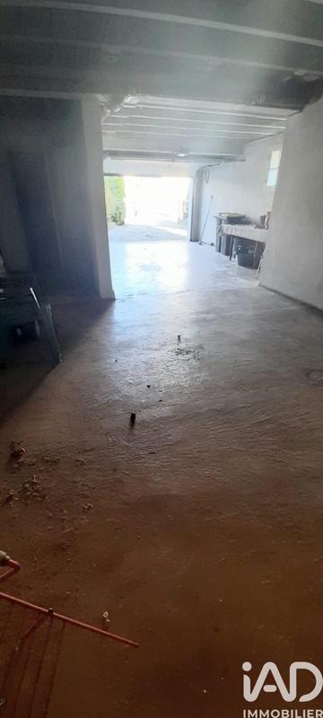 Maison - 126 m² - 6 pièces