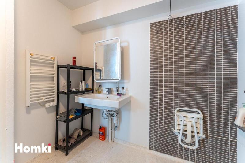 Appartement - 29 m² - 1 pièce