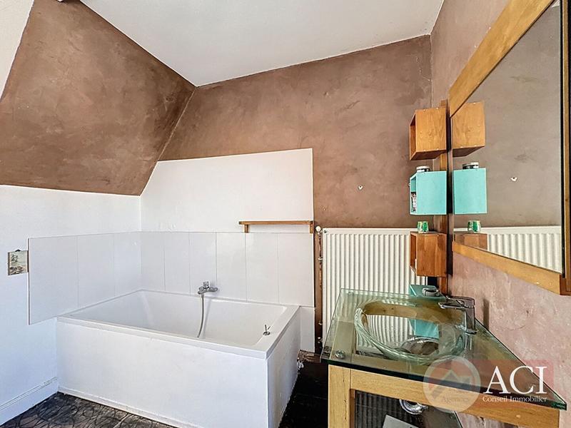 Appartement - 73 m² - 5 pièces