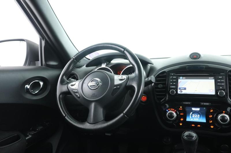 Nissan Juke 1.2 Dig-T n-Connecta 115 ch