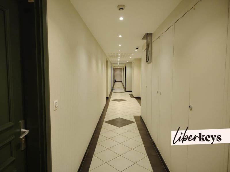 Appartement - 54 m² - 3 pièces