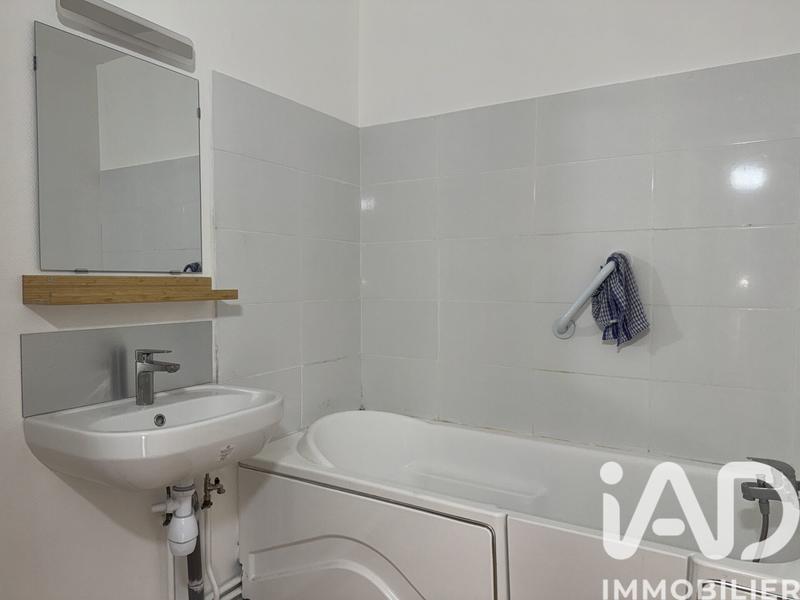 Appartement - 68 m² - 4 pièces