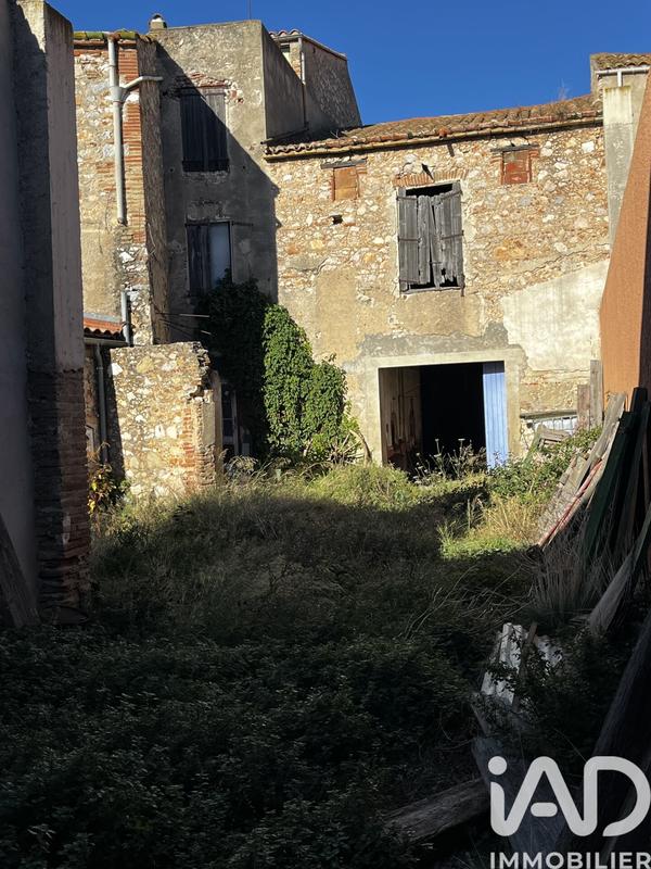 Maison - 300 m² - 5 pièces