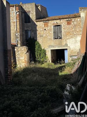 Maison - 300 m² - 5 pièces