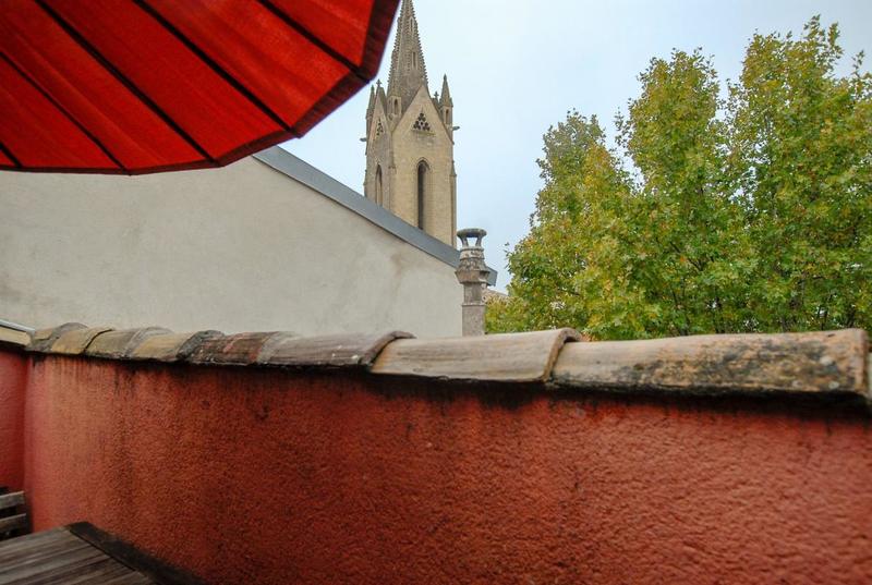 Duplex - 76 m² - 3 pièces