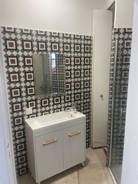 Maison - 120 m² - 1 pièce