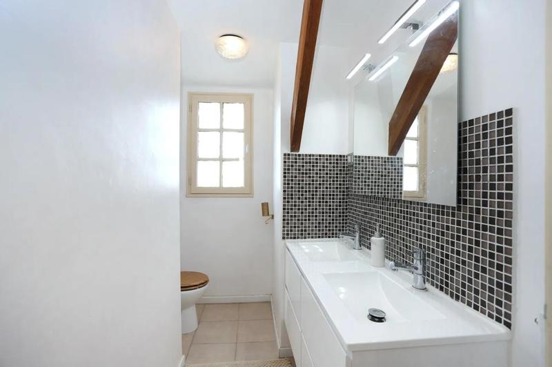 Maison - 137 m² - 5 pièces