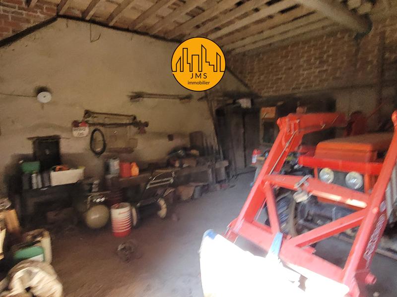 Maison - 132 m² - 5 pièces