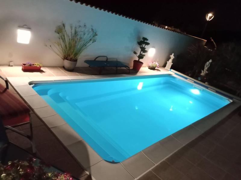 Maison - 140 m² - 7 pièces