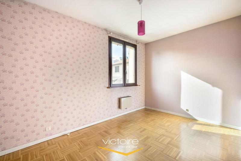 Maison - 114 m² - 5 pièces