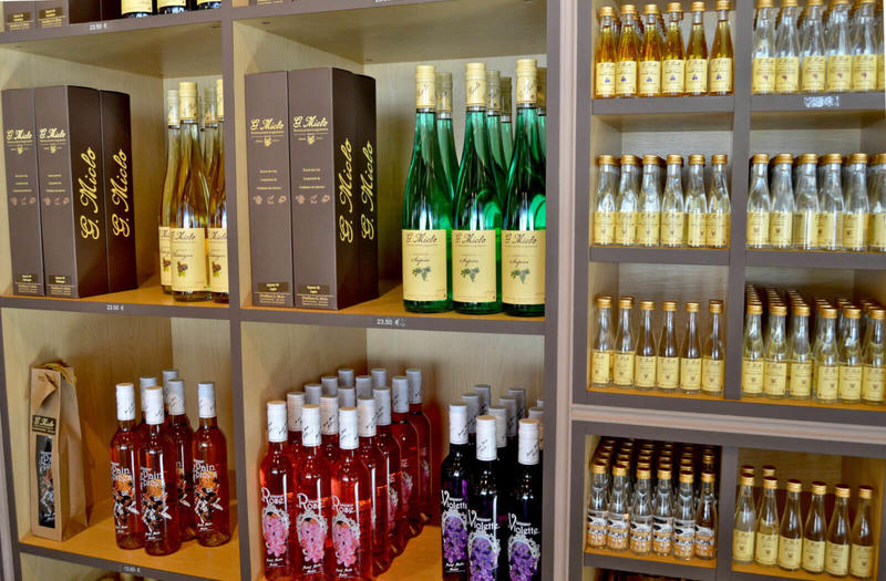 Visite guidée privée premium de la distillerie