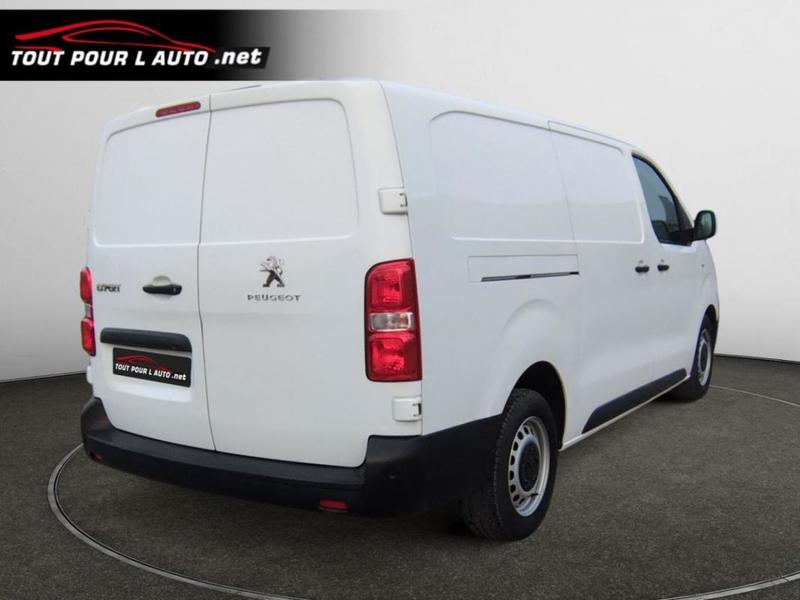 Peugeot Expert Fg Long 2.0 Bluehdi 120ch Premium Pack s&amp;S