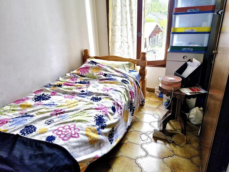 Maison - 83 m² - 4 pièces