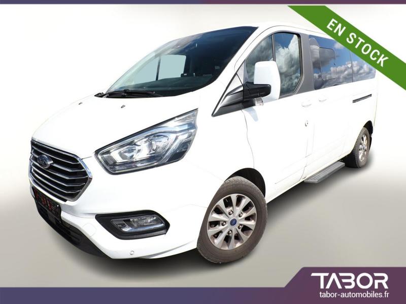 Tourneo Custom TDCi 170 Aut 320 L2 Tit