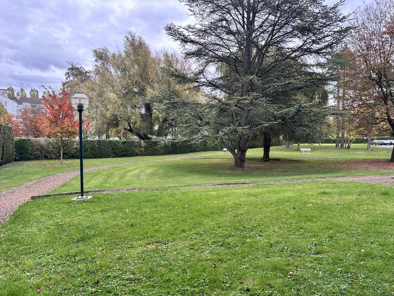 Appartement - 89 m² - 4 pièces