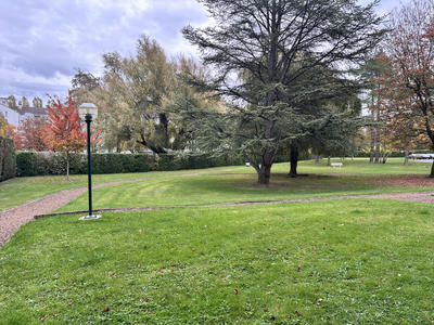 Appartement - 89 m² - 4 pièces