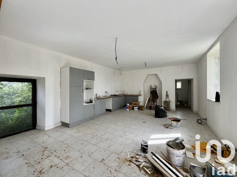 Maison - 179 m² - 8 pièces