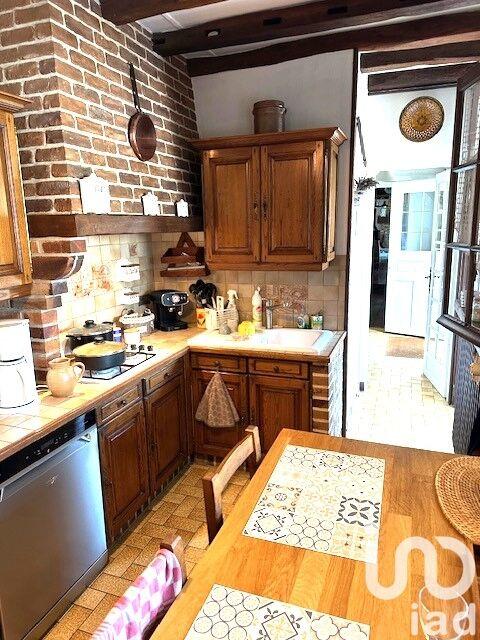 Maison - 147 m² - 5 pièces