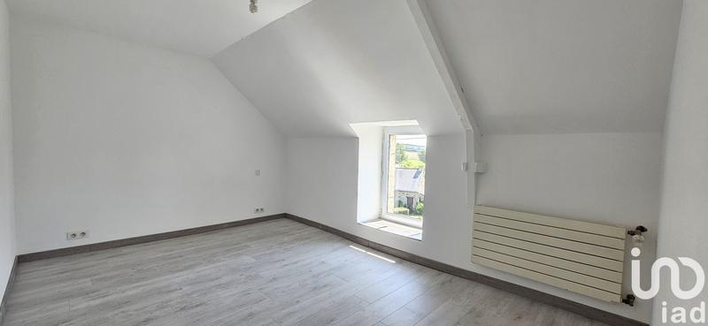 Maison - 205 m² - 6 pièces