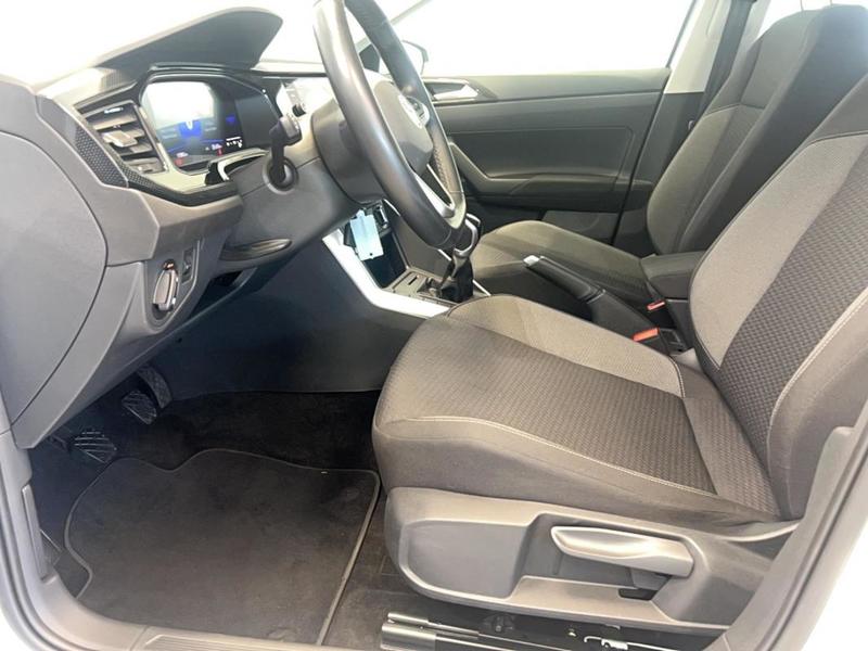 Volkswagen Polo 1.0 Tsi 95 s&amp;S Bvm5 Life Plus