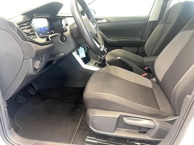 Volkswagen Polo 1.0 Tsi 95 s&amp;S Bvm5 Life Plus