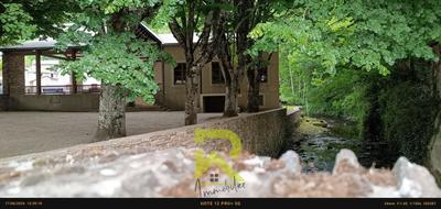 Maison de village - 143 m² - 7 pièces