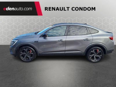 Renault Arkana TCe 160 Edc Fap - 21b R.S. Line