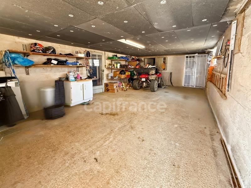 Maison - 154 m² - 6 pièces