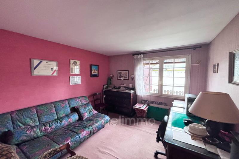 Maison - 121 m² - 4 pièces