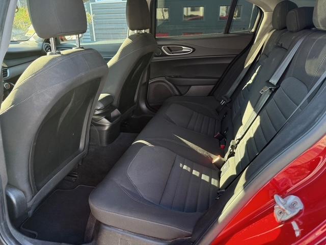 Alfa Romeo Giulia II 2.2 150ch