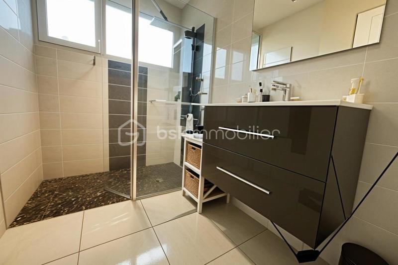 Maison - 103 m² - 6 pièces