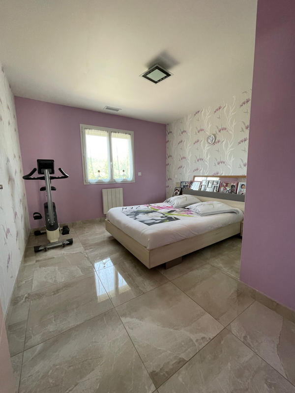 Villa - 193 m² - 6 pièces