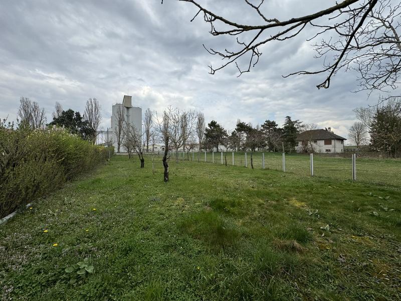 Maison ancienne - 131 m² - 5 pièces