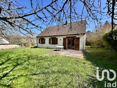 Maison - 150 m² - 5 pièces