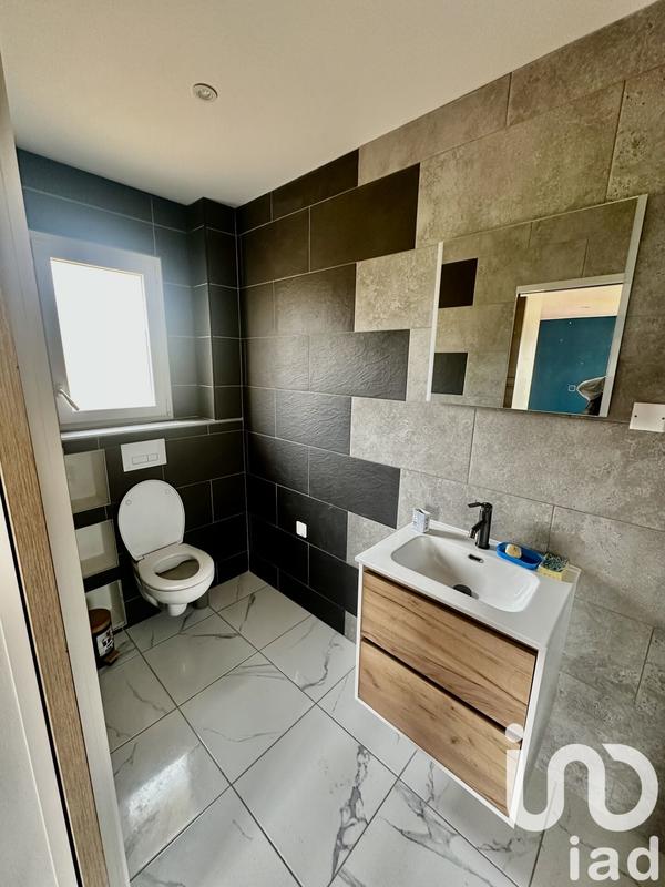 Maison - 147 m² - 4 pièces