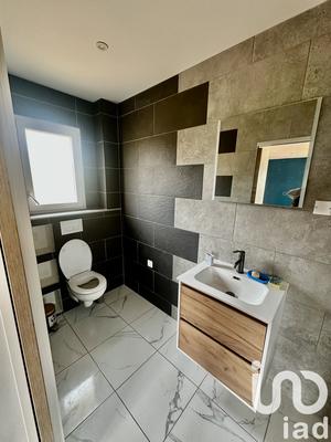 Maison - 147 m² - 4 pièces