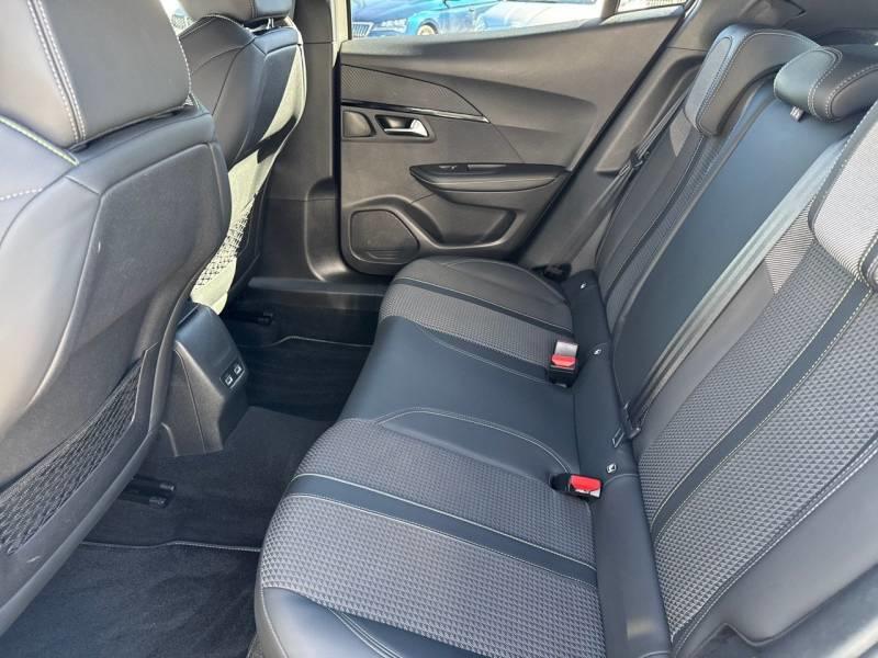 Peugeot 2008 BlueHDi 110 s&amp;S Bvm6 Gt