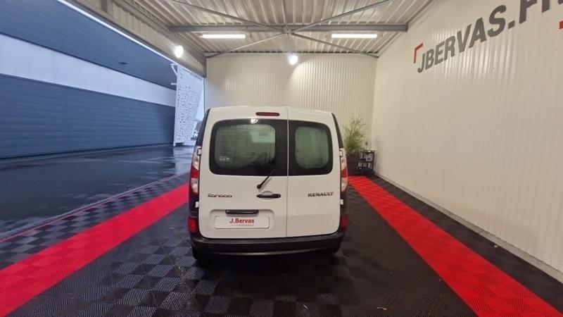 Renault Kangoo Express Tce 115 E6 Grand Confort