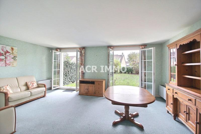 Maison - 110 m² - 6 pièces