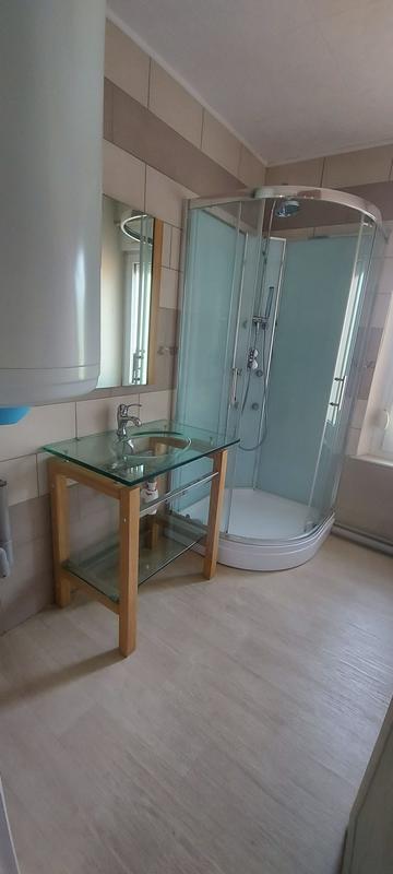 Maison - 204 m² - 8 pièces