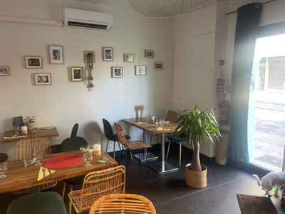 Fonds de commerce - Magasins - 47 m²