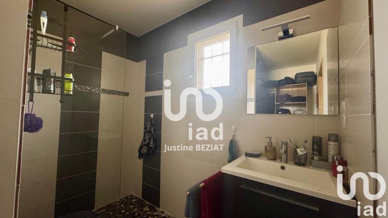 Maison - 146 m² - 5 pièces