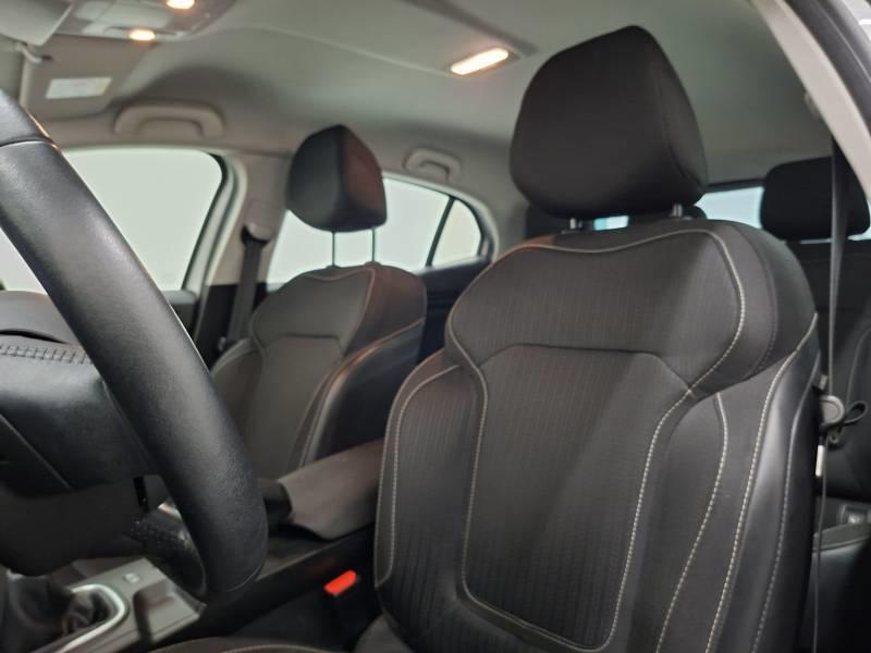 Renault Mégane IV Berline TCe 115 Fap Business